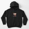Hilda And The Gang Hilda Kids Hoodie