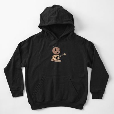 The Woodman Kids Hoodie