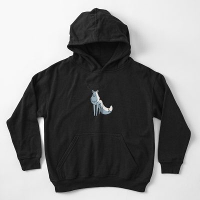 Deerfox Hilda Kids Hoodie
