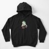 Hilda Hilda Netflix Kids Hoodie