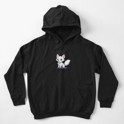 Hilda Inspired Kids Hoodie