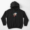 Funny Hilda Kids Hoodie