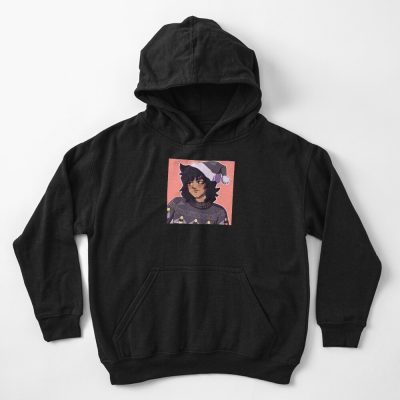 Holiday Blake Kids Hoodie