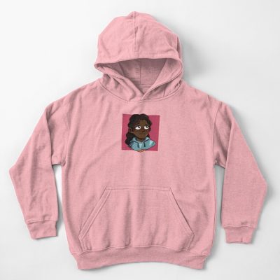 Frida Hilda Kids Hoodie