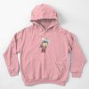 Hilda And Twig Hilda Kids Hoodie