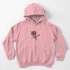 Serenade Hilda Kids Hoodie