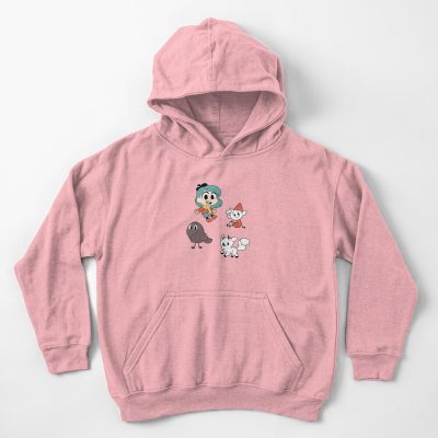 ssrcokids hoodieyouthffb9c00d89cdcd80flatlay frontsquare1000x1000 bgf8f8f8.1 74 - Hilda Merch