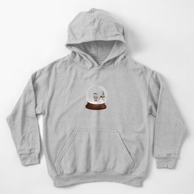 Hilda Kids Hoodie