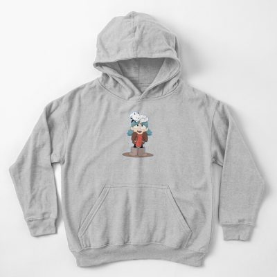Sleeping Twig Hilda Netflix Hilda Hilda Twig Hildanetflix Hilda Netflix Hilda Twig Cartoon Kids Show Hilda Twig Sleeping Twig Hildatwignetflix Kids Hoodie