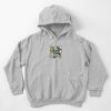 Birbarian Hilda Kids Hoodie