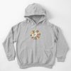 ssrcokids hoodieyouthheather greyflatlay frontsquare1000x1000 bgf8f8f8.1 30 - Hilda Merch