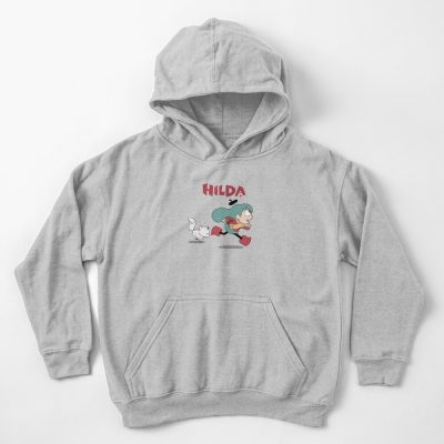 Netflix Hilda Hilda Twig Hildanetflix Hilda Netflix Hilda Twig Cartoon Kids Show Hilda Twig Sleeping Twig Hildatwignetflix Hilda Twig Netflix Kids Hoodie