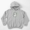 Deer Fox Kids Hoodie