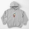 ssrcokids hoodieyouthheather greyflatlay frontsquare1000x1000 bgf8f8f8.1 44 - Hilda Merch