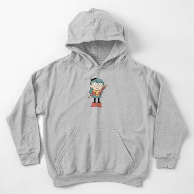 Hilda Kids Hoodie