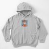 David Hilda Kids Hoodie