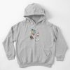 ssrcokids hoodieyouthheather greyflatlay frontsquare1000x1000 bgf8f8f8.1 74 - Hilda Merch