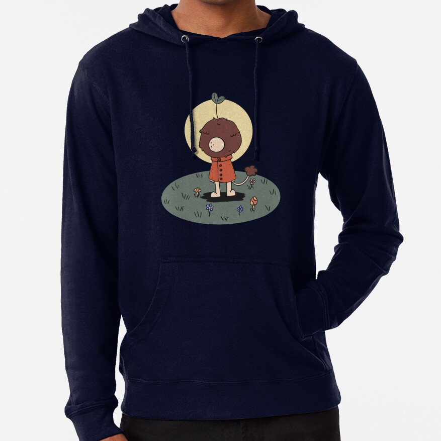 Hilda Tontu The Nisse Hoodie - Image 5