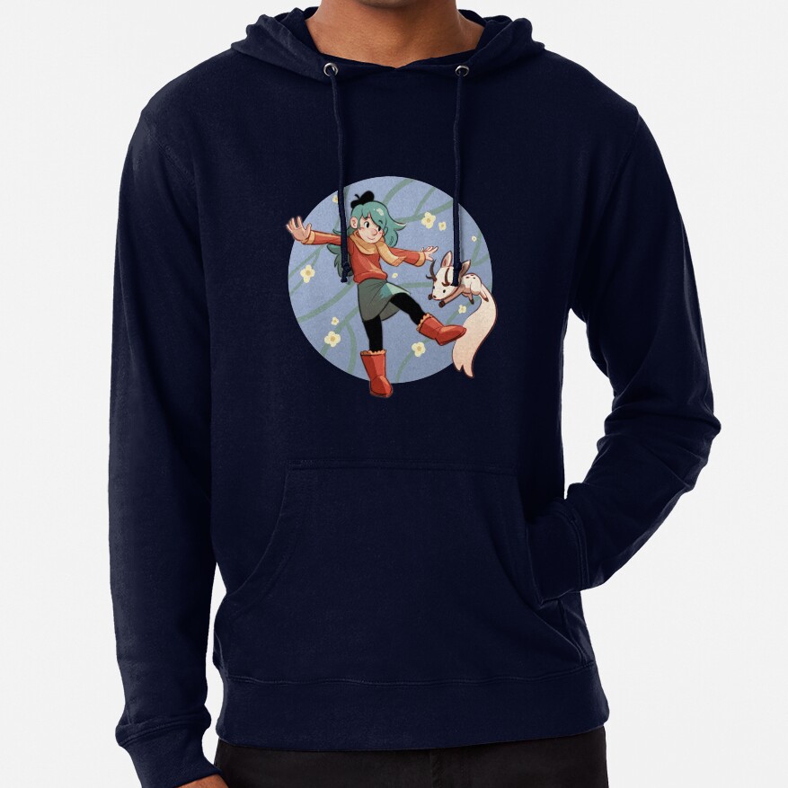 Hilda Hoodie - Image 5