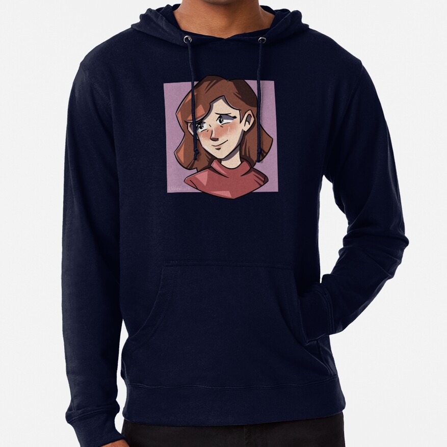 Johanna Hilda Hoodie - Image 5