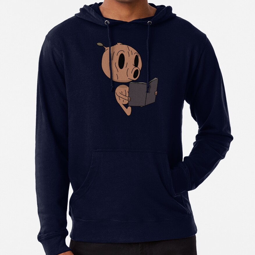 Woodman Hoodie - Image 5
