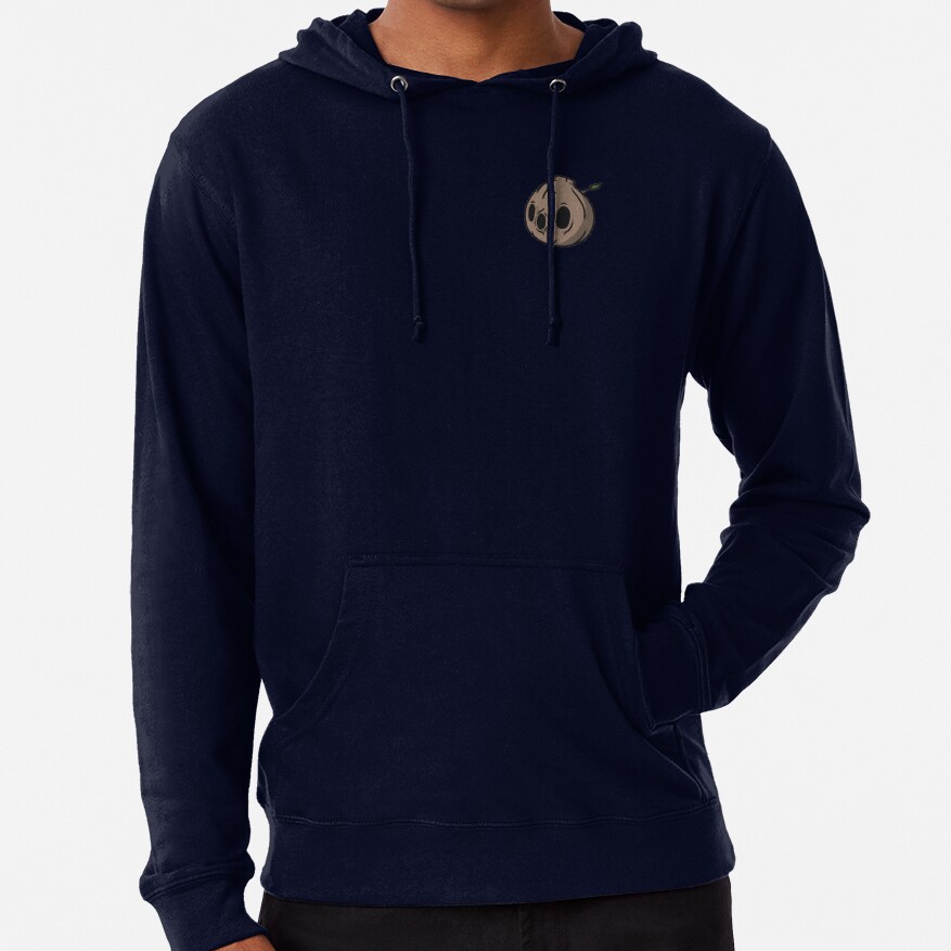 Woodman Head Hoodie - Image 5