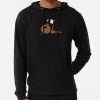 Woodman From Hilda Series Hoodie