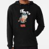 Hilda And Twig Hilda Classic Hoodie
