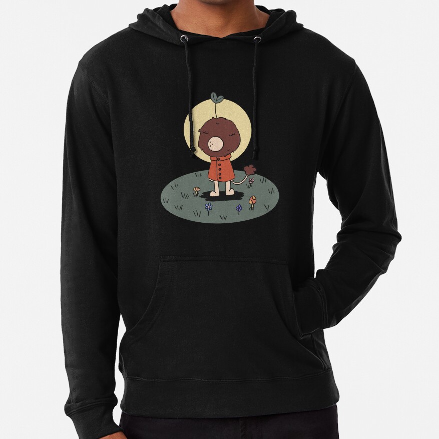 Hilda Tontu The Nisse Hoodie - Image 2
