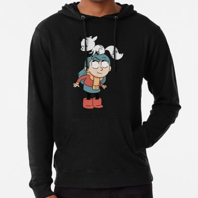 Hilda And Twig Hilda Hoodie