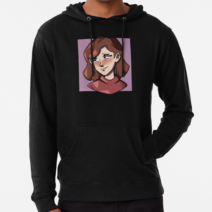Johanna Hilda Hoodie - Image 2