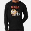 Cute Hilda Hoodie