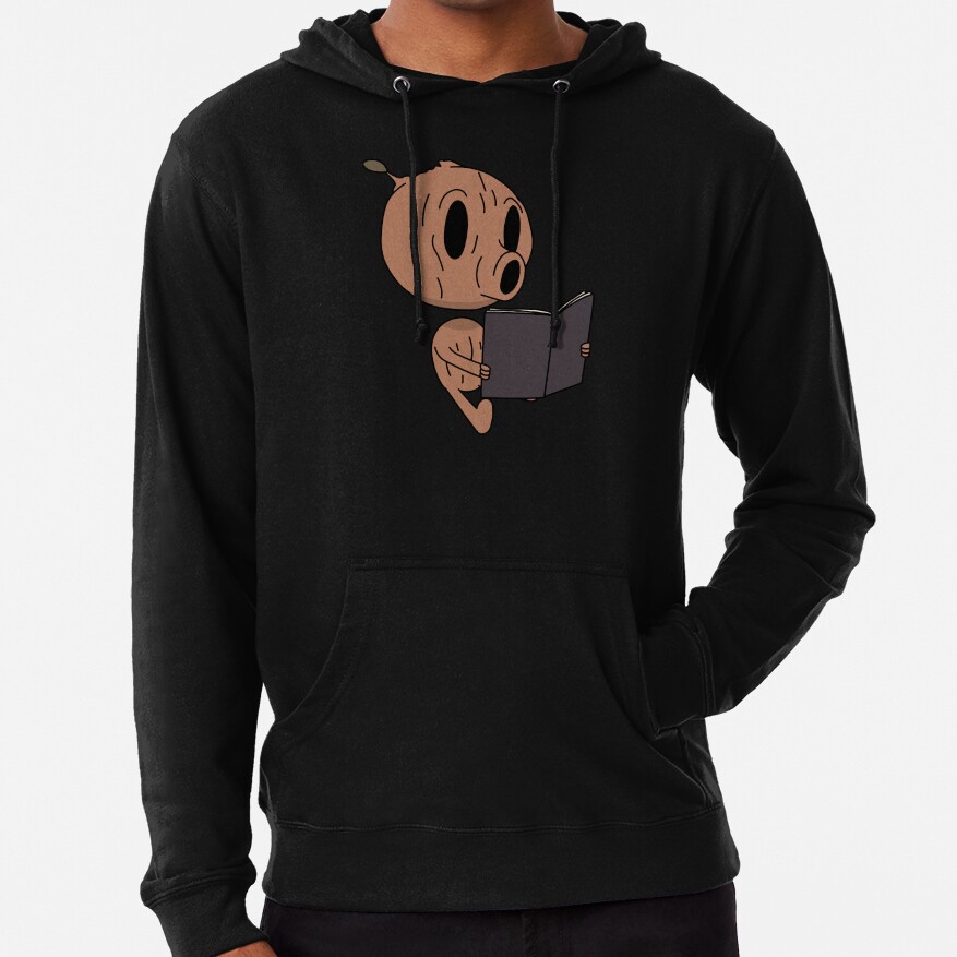 Woodman Hoodie - Image 2