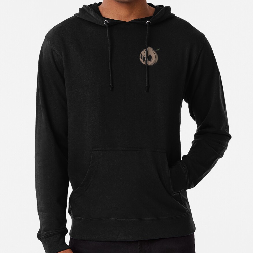 Woodman Head Hoodie - Image 2