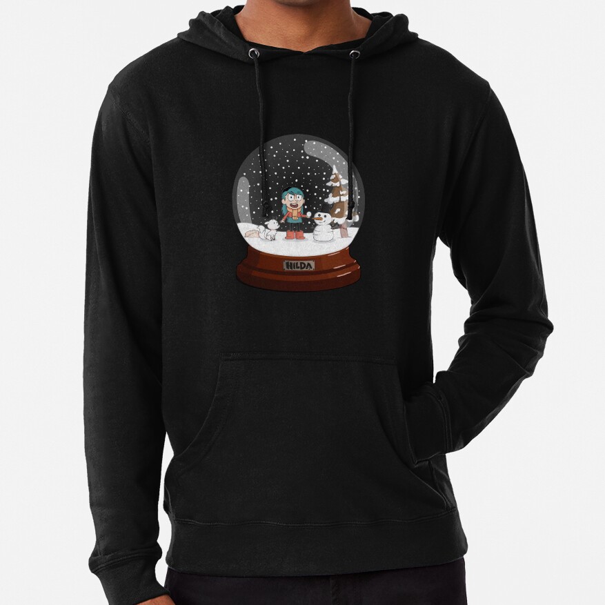 Hilda Hoodie - Image 2