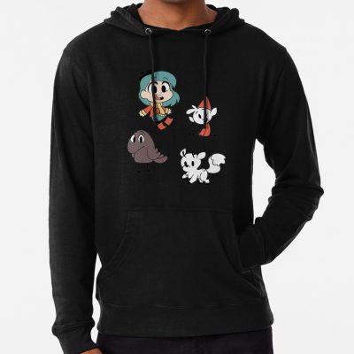 Hilda Hilda Hilda Hoodie