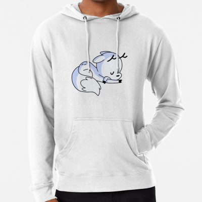 Sleeping Twig Hilda Hoodie
