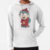 Hilda And Alfur Hilda Hoodie