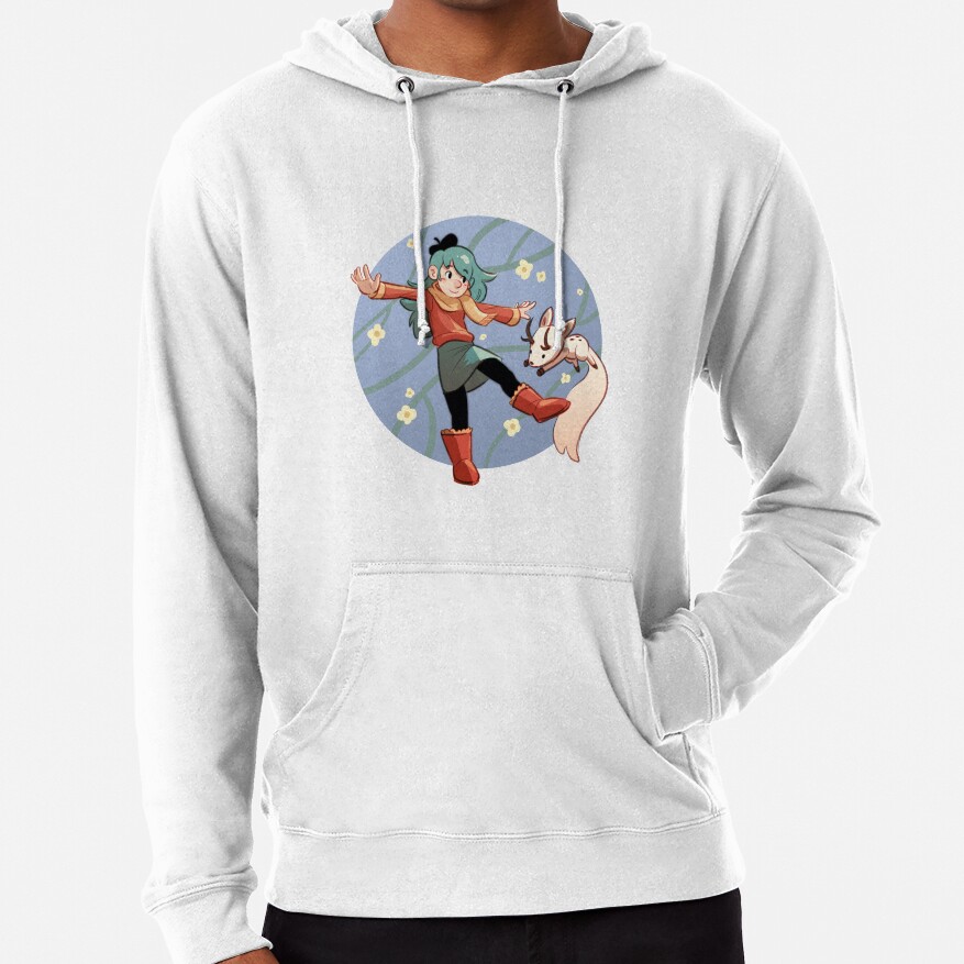 Hilda Hoodie - Image 2