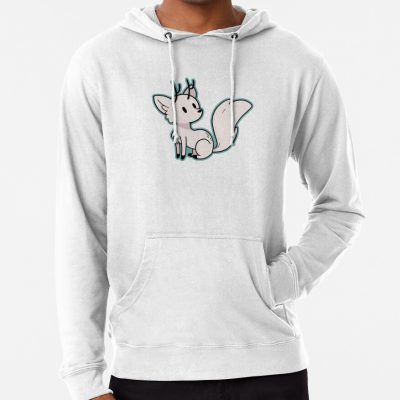 Twig The Deerfox Hoodie