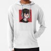 Kaisa The Librarian Hilda Hoodie