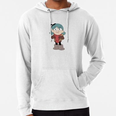 Tiny Hilda Hoodie