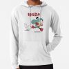 Netflix Hilda Hilda Twig Hildanetflix Hilda Netflix Hilda Twig Cartoon Kids Show Hilda Twig Sleeping Twig Hildatwignetflix Hilda Twig Netflix Hoodie