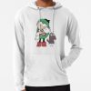 Hilda Hilda Netflix Hoodie