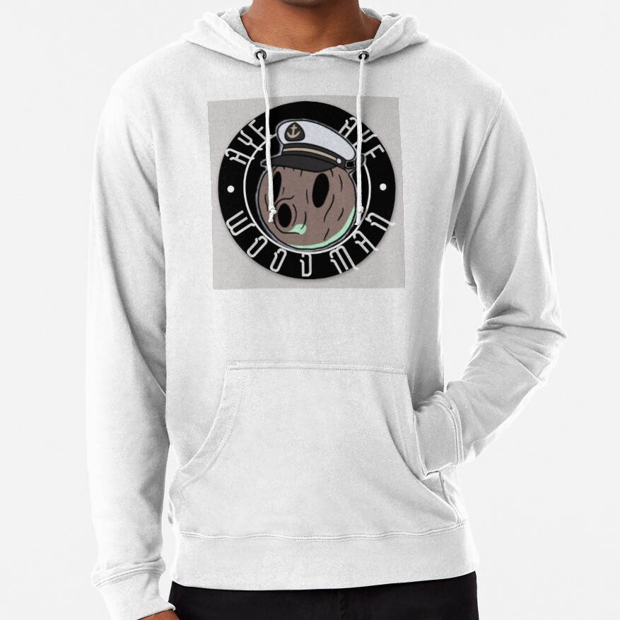 Woodman Sailor Hoodie