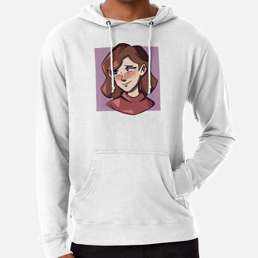 Johanna Hilda Hoodie