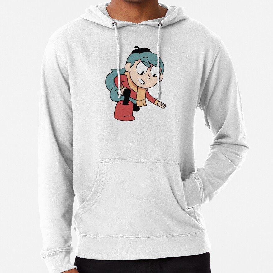 Funny Hilda Hoodie