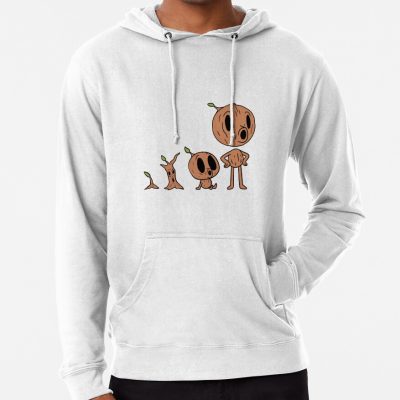 Woodman Evolution Hilda Hoodie