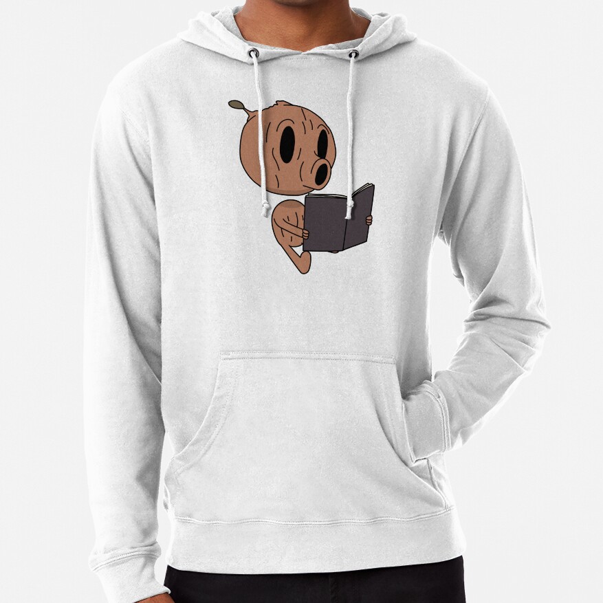 Woodman Hoodie