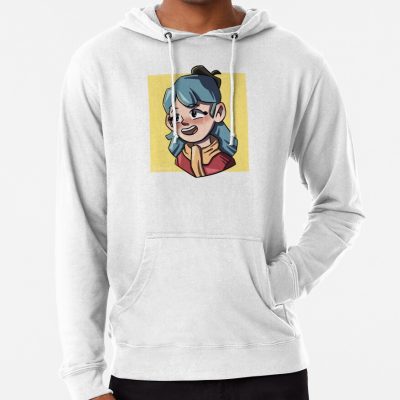 Hilda Hoodie